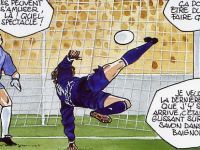 Planche