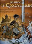 Le Réveil de Merlin