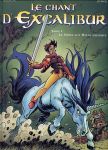 Le Sidhe aux mille charmes