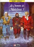 La vallée de misère