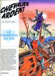 Le champion du roi