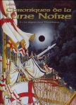 Le signe des ténèbres