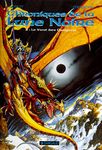 Le Vent des Dragons