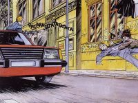 Planche