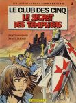 Le secret des Templiers