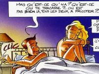 Planche