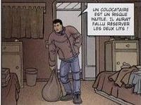 Planche