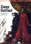Dame Gerfaut