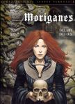 Moriganes