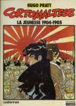 La jeunesse 1904-1905