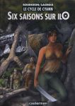 Six saisons sur IlO