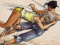Planche