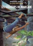 Les Couleurs de Marcade