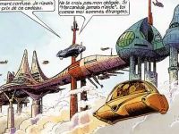Planche