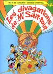 les divagations de Mr Sait-tout