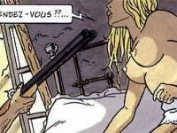 Planche