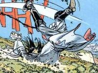 Planche