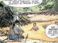Planche