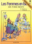 Six foies neufs
