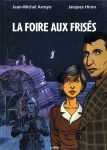 La foire aux frises