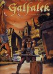 Le Gant de l'oubli
