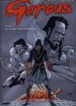 La Caste des Ténèbres