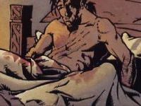 Planche