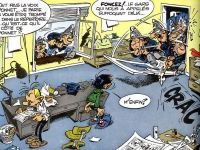Planche