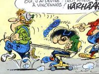 Planche