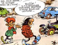 Planche