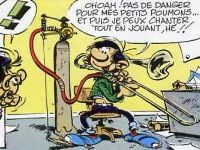 Planche