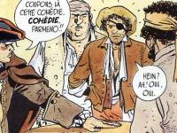 Planche