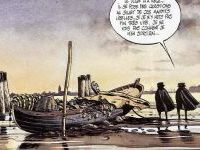 Planche