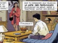 Planche