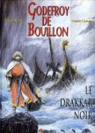 Le drakkar noir