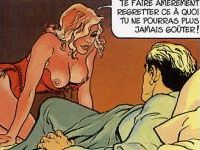 Planche