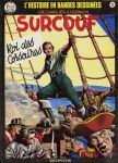 Surcouf, roi des corsaires