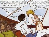 Planche
