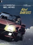 Abel Baross