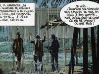 Planche