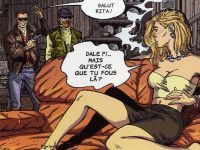 Planche
