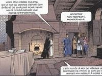 Planche