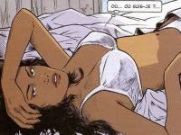 Planche