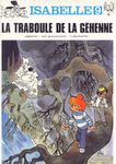 La Traboule de la Géhenne