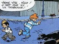 Planche