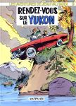 Rendez-vous sur le Yukon
