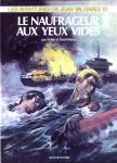 Les naufragés aux yeux vides