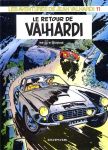 Le retour de Valhardi