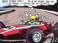 Planche