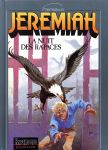 La nuit des rapaces